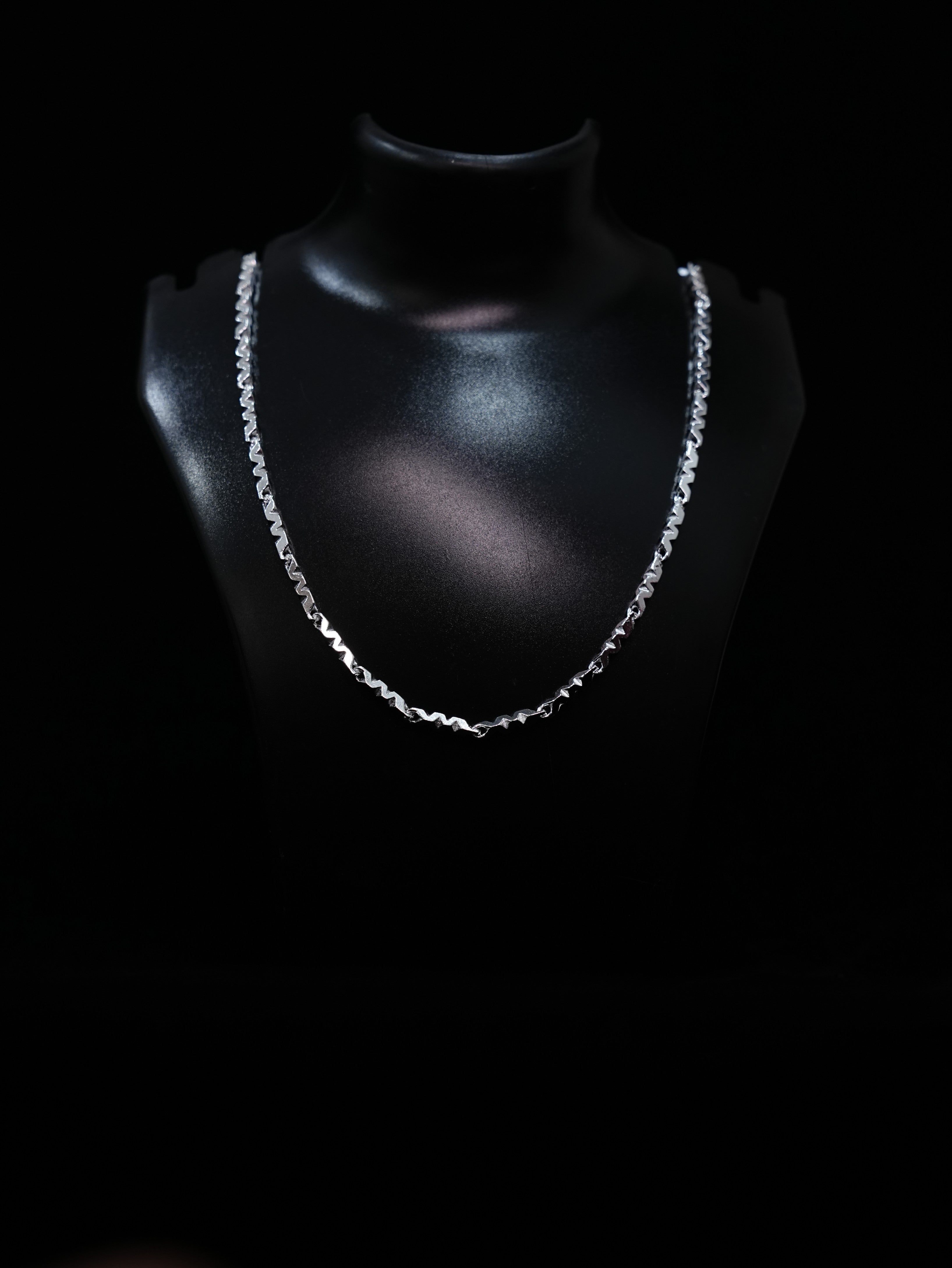 Greek Design Chain